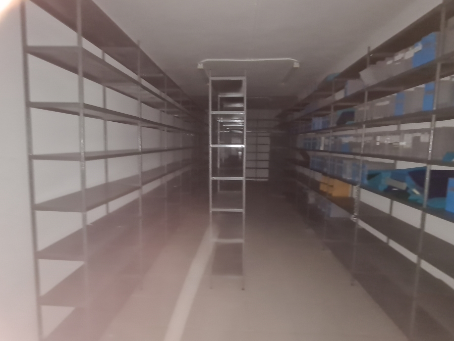 To Let commercial Property for Rent in Port Alfred Eastern Cape